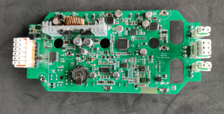 INMOTION V12 Mainboard A.V12-0000000849