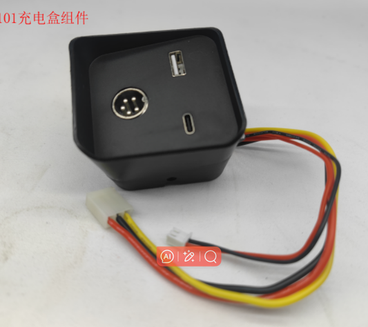 INMOTION V12 Charging A.V12Pro-000000856