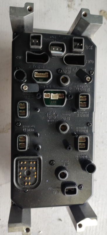 INMOTION V12 Controller A.V12Pro-000000871
