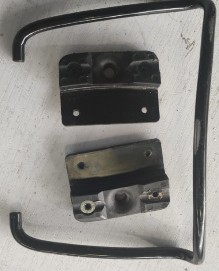INMOTION V12 Kickstand A.V12Pro-000000877