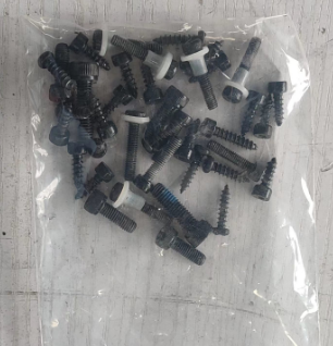 INMOTION V12 Screw A.V12Pro-000000878