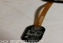 INMOTION V5 Pad A.V5-PCBTOUCHXX