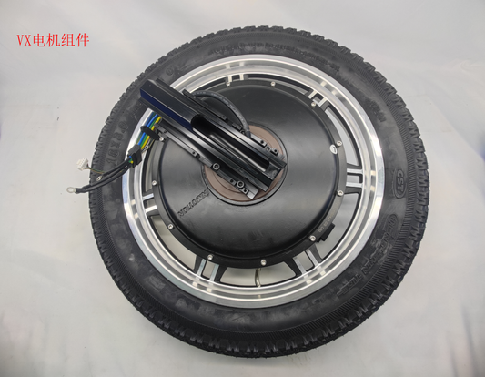 INMOTION V11 Motor A.VX--0000000099