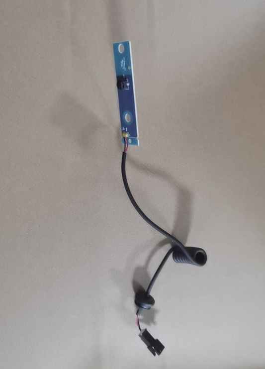 INMOTION V11 Handle A.VX--0000000159