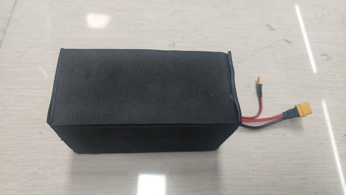 INMOTION V6 Battery A20800038