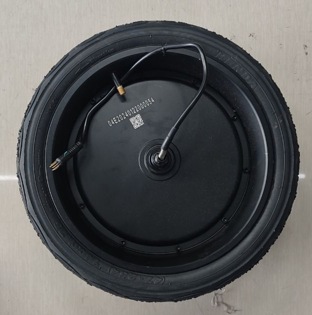 INMOTION E20 Motor A20900038
