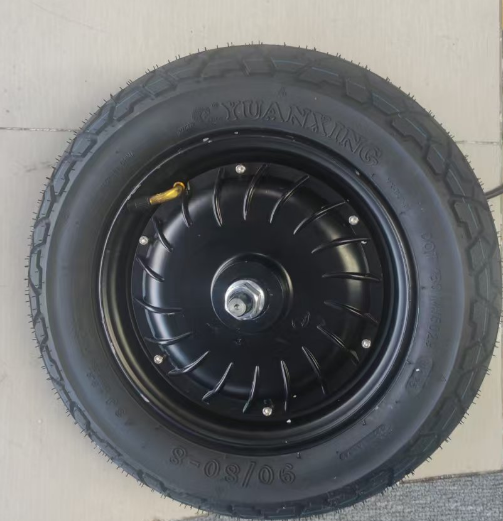 INMOTION V6 Motor A20900048