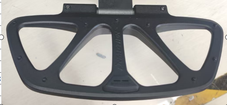 INMOTION V6 Pedals A21000046