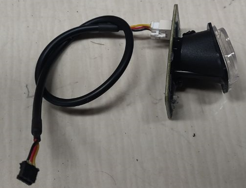 INMOTION V6 Light A21100003