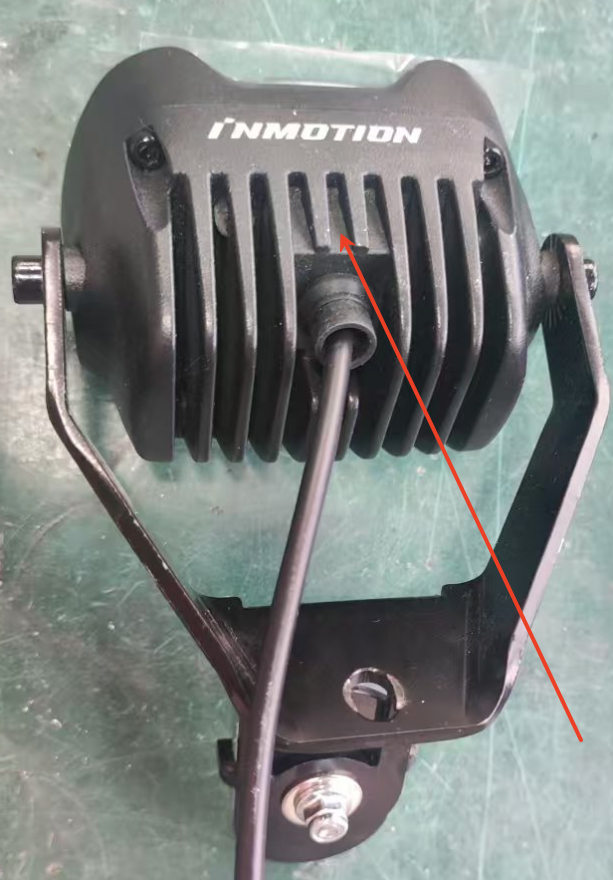 INMOTION RS Jet Light A21100033