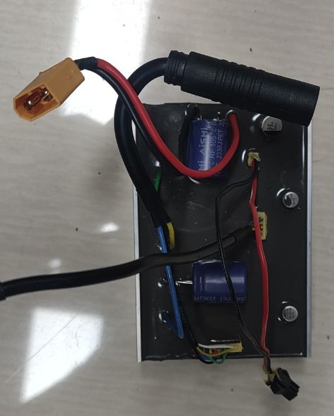 INMOTION V6 Part A21800004