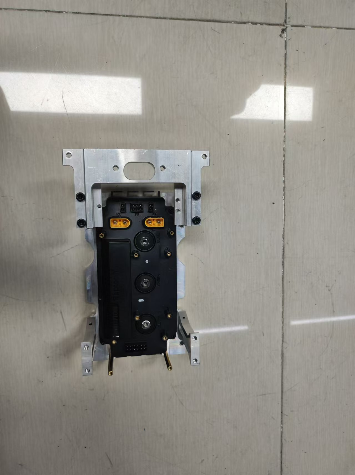 INMOTION V12S Part A21800020