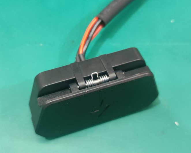 INMOTION RS Jet Charge Port A22400004