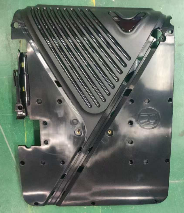 INMOTION V9 Shell A24000054