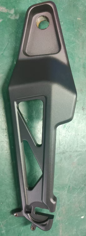 INMOTION RS Jet Suspension A24000357