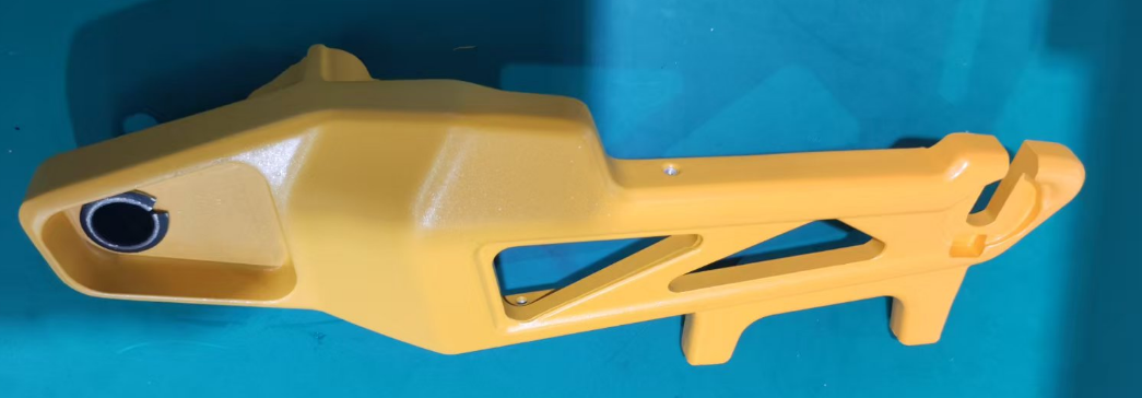 INMOTION RS Jet Part A24000358