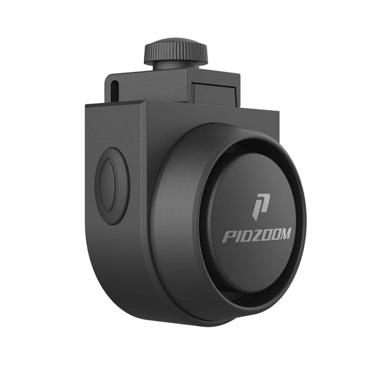 PIDZOOM FINGER HORN FH30_V2 Safety and security during exercise Mobile Alarm Function