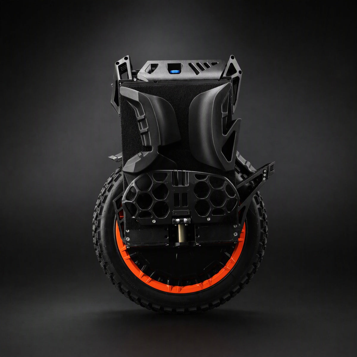 BEGODE Falcon Plus 18-inch suspension electric unicycle