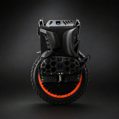BEGODE Falcon Plus 18-inch suspension electric unicycle