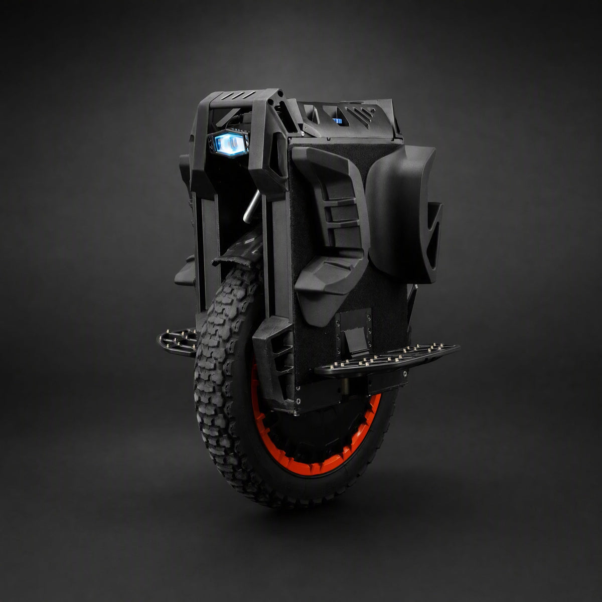 BEGODE Falcon Plus reservation deposit