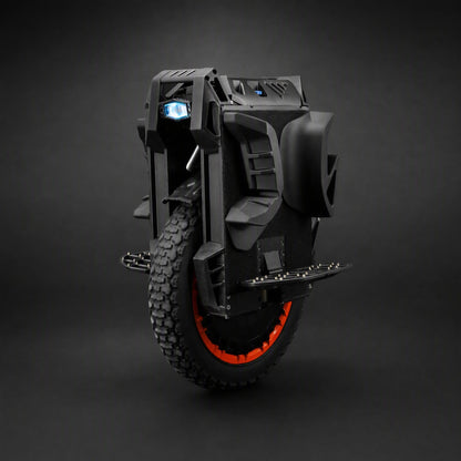 BEGODE Falcon Plus reservation deposit