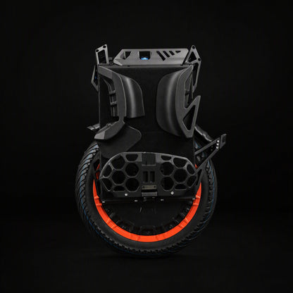 BEGODE Falcon Plus street tire