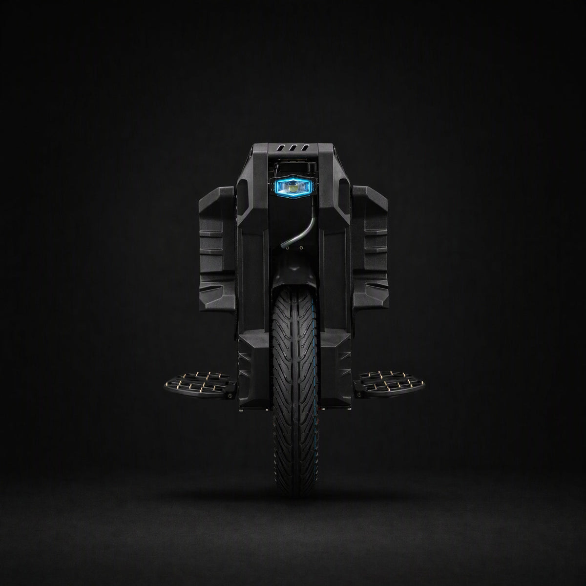 BEGODE Falcon Plus side profile