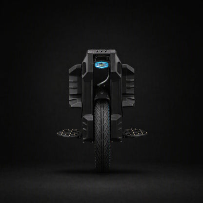 BEGODE Falcon Plus side profile