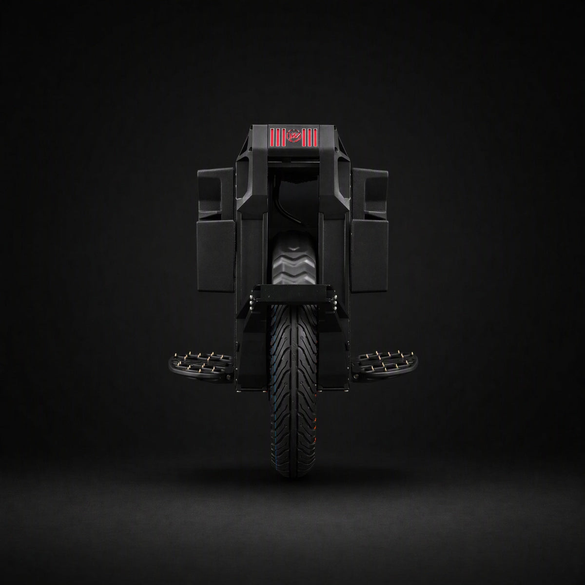 BEGODE Falcon Plus street configuration