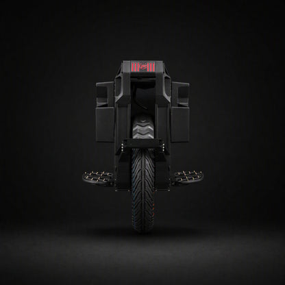 BEGODE Falcon Plus street configuration