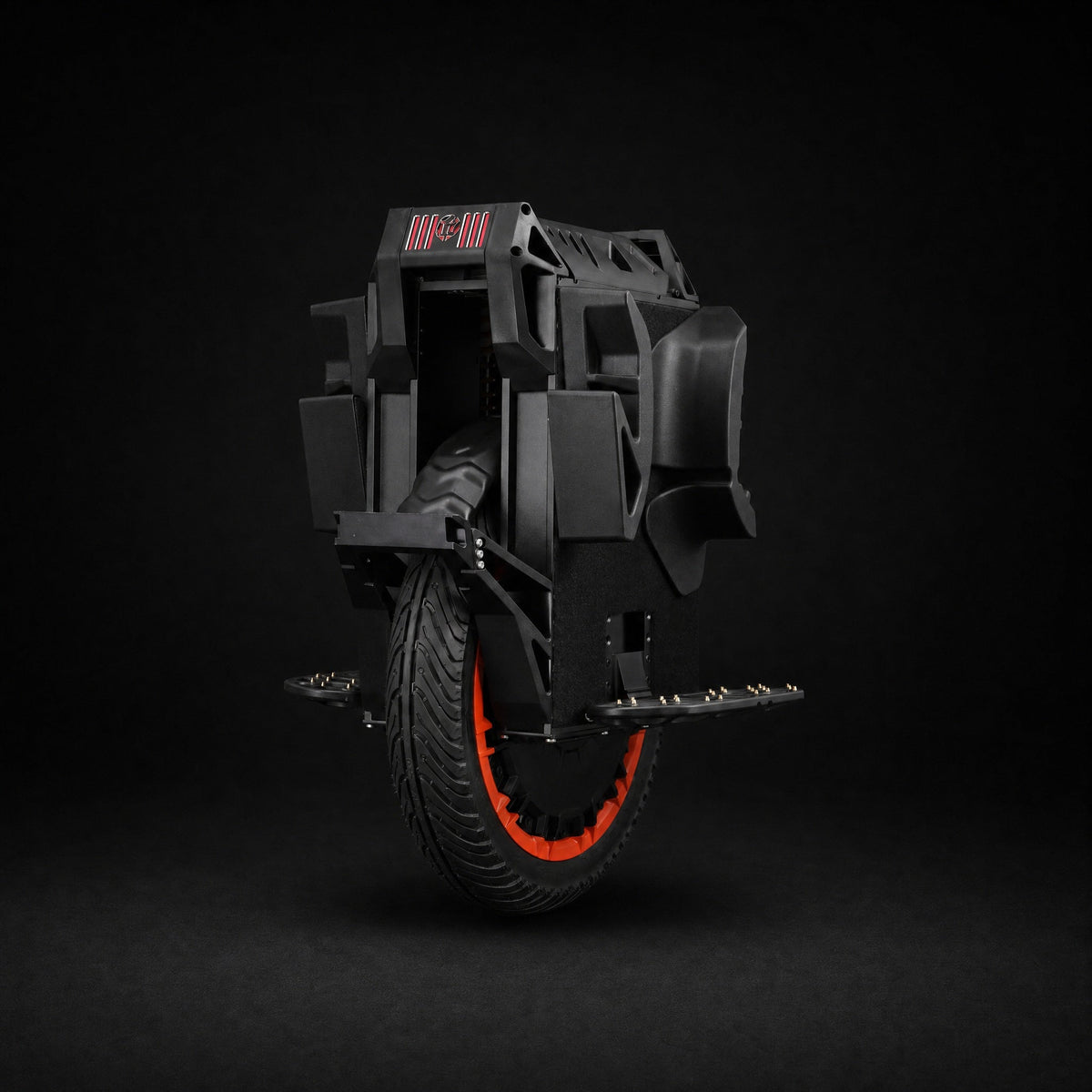BEGODE Falcon Plus with trolley handle