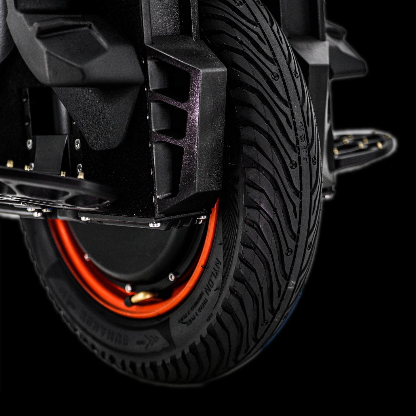 BeGode Falcon Pro — The All-Round Pocket Rocket（15″ Compact Performance EUC）