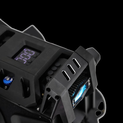 BeGode Falcon Pro — The All-Round Pocket Rocket（15″ Compact Performance EUC）