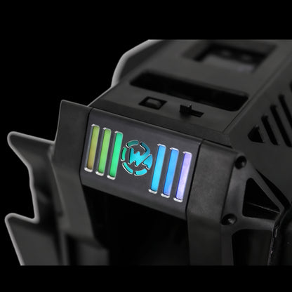 BeGode Falcon Pro — The All-Round Pocket Rocket（15″ Compact Performance EUC）