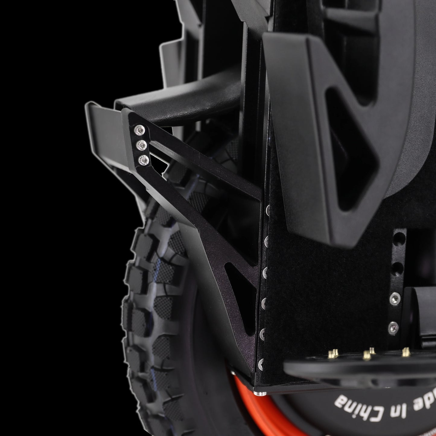 BeGode Falcon Pro — The All-Round Pocket Rocket（15″ Compact Performance EUC）