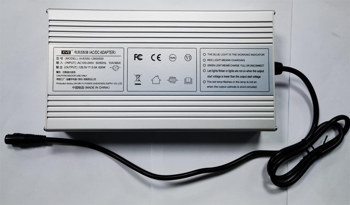 INMOTION V13 Charger G.102Charger126XX