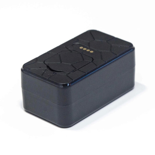 PIDZOOM GPS TRACKER Protect your device Safe and reliable anti-theft