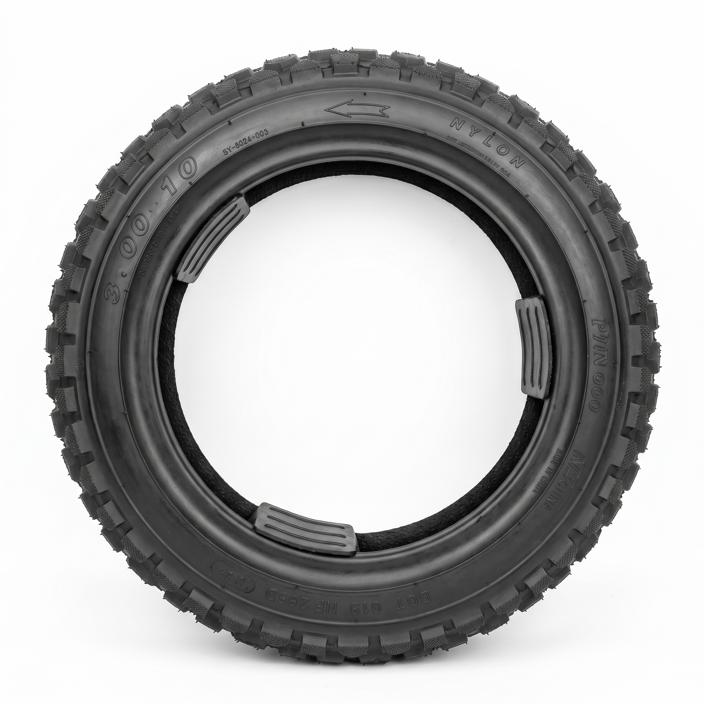 Extreme Bull Rocket Off-road Tire