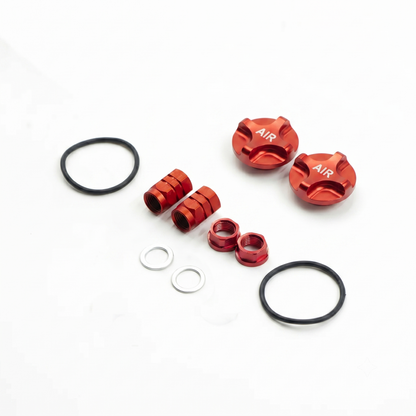 Adaptation INMOTION V9 Air Spring Assembly Shock