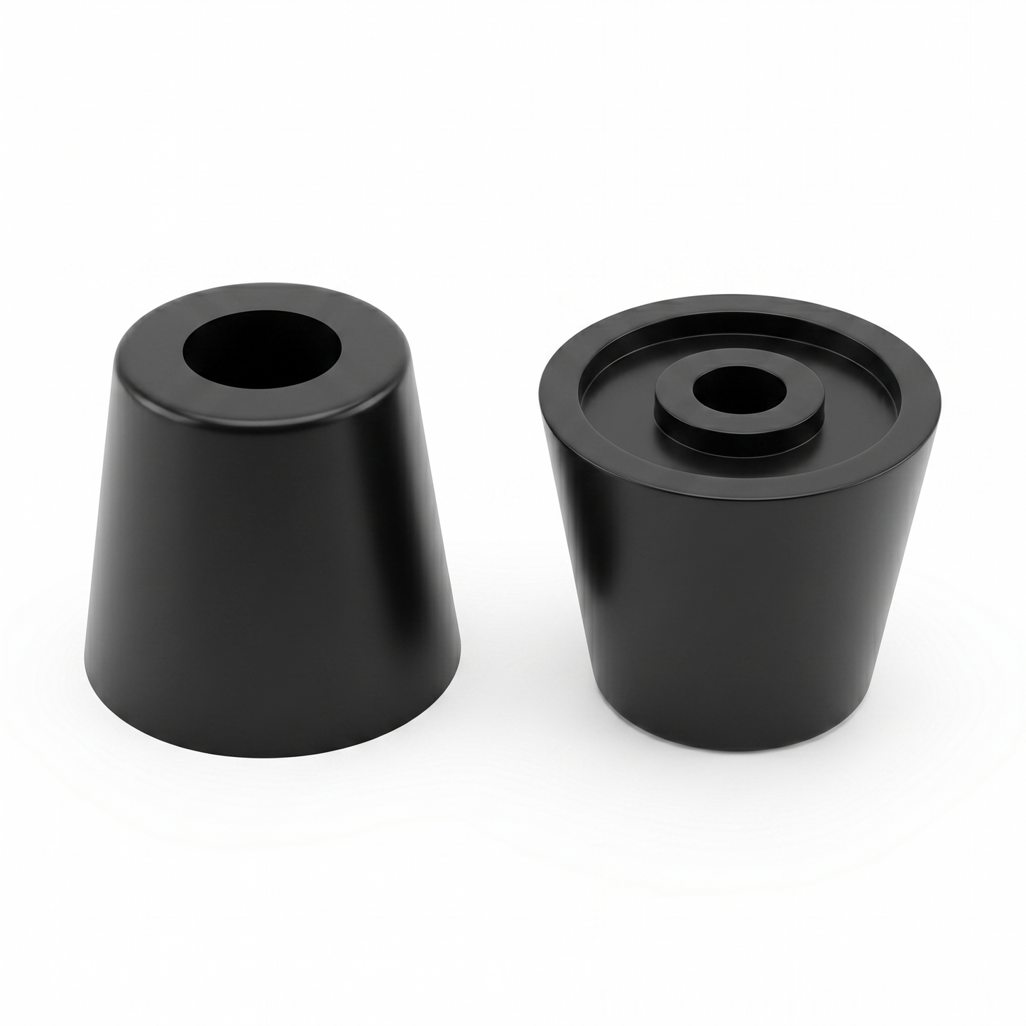 Extreme Bull Rocket Parking stand rubber pad（2PCS）