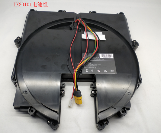 INMOTION V12 Battery H.LX20101-4800Ah