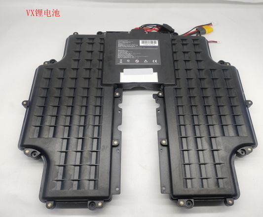 INMOTION V11 Battery H.VX-LG5010Ah012