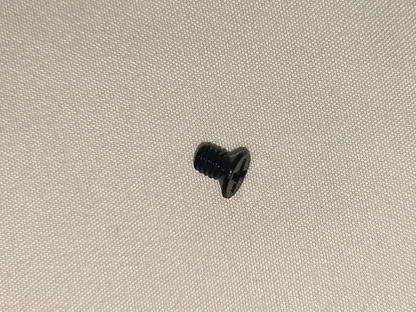 INMOTION V12 Screw M.SCSTM4XXX6BK
