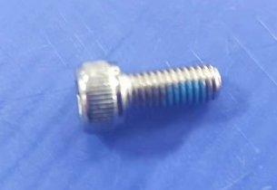 INMOTION RS Screw M.SPNM3*6LGXXBK