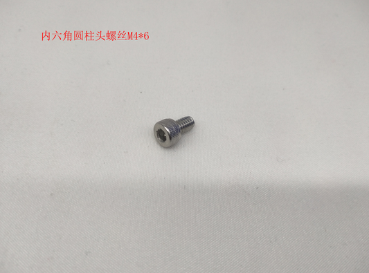 INMOTION V5 Screw M.SPNM4X6LGB702