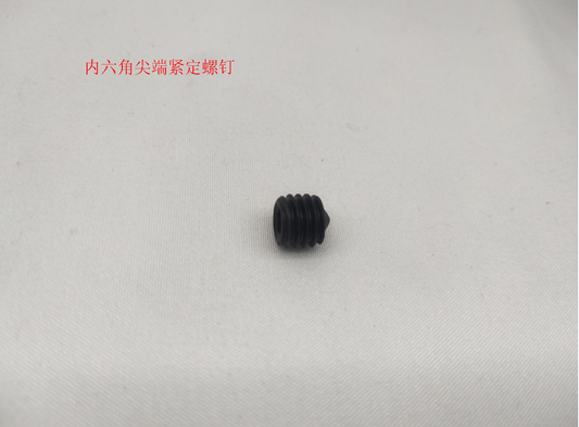 INMOTION V5 Screw M.SPNM8X8GBXXX
