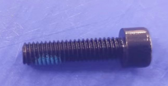 INMOTION RS Screw M.SPYT6X20GB702