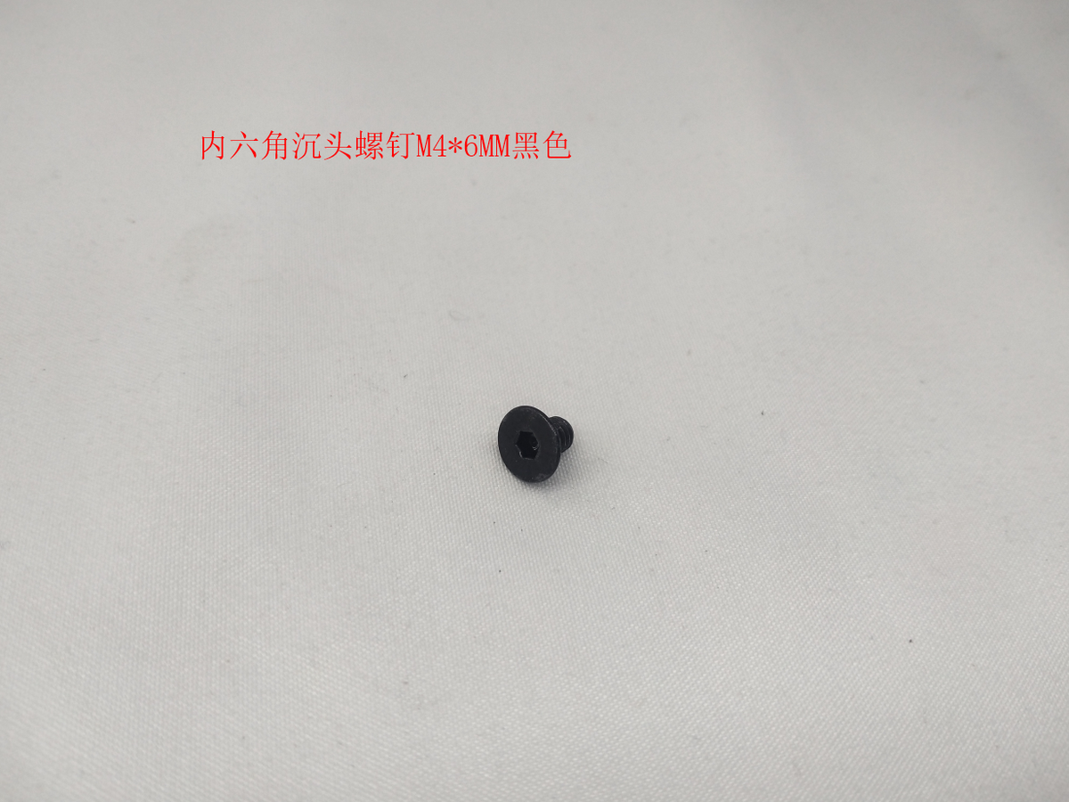 INMOTION V5 Screw M.SZNM4X6GB304X