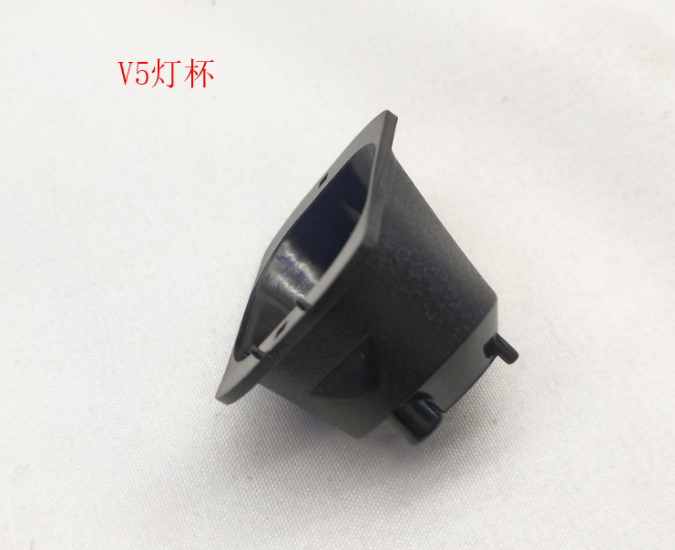 INMOTION V5 Light P.V5-DB-ABSBLK
