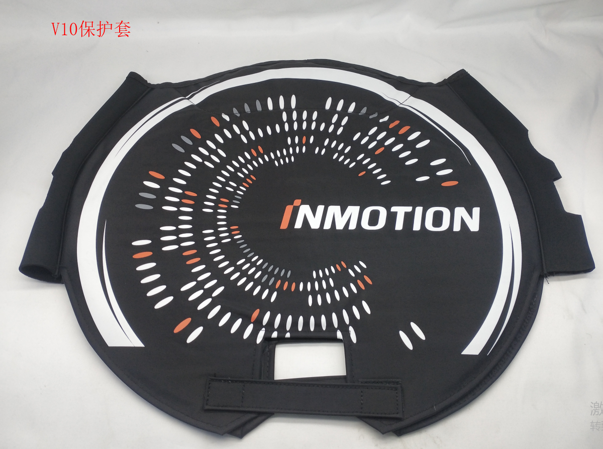 INMOTION V10 Part Q.V10-BHTXX-AO